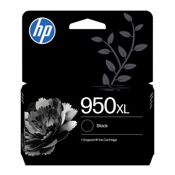 Cartuccia Hp N.950Xl Bk Alta