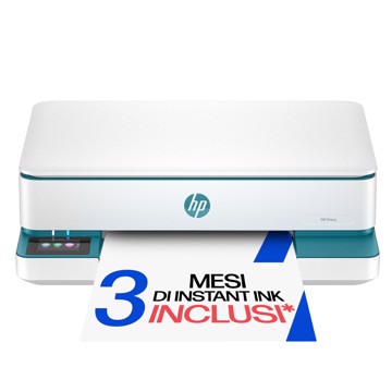 Stampante multifunzione 3-1 f/r auto,wifi,usb,instant ink