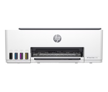 Stampante multifunzione hp aio 3-1,wifi,f/r manuale