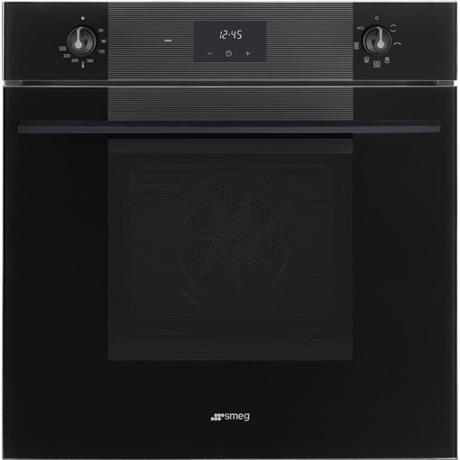 Smeg Linea Forno SF6100VB3 Nero