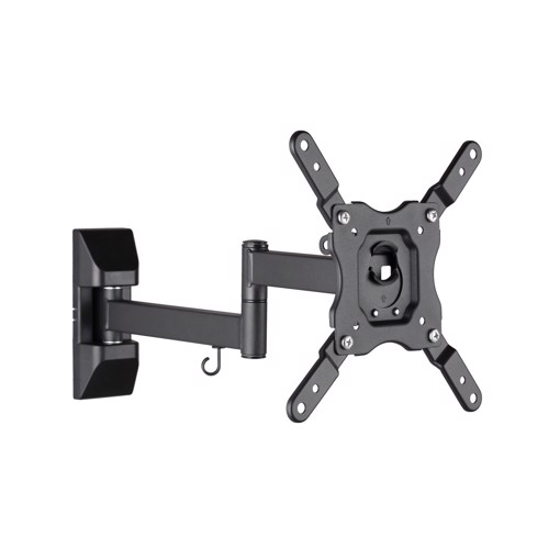 XD Enjoy XDCIM21A Supporto TV a parete 101,6 cm (40") Nero