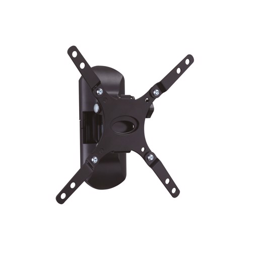 XD Enjoy XDCIM2343T Supporto TV a parete 101,6 cm (40") Nero