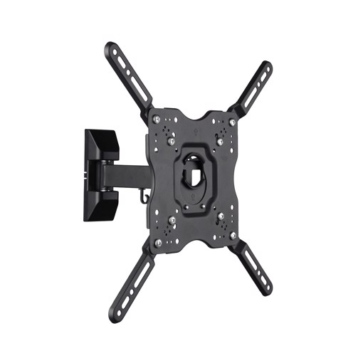 XD Enjoy XDCIM41S Supporto TV a parete 139,7 cm (55") Nero