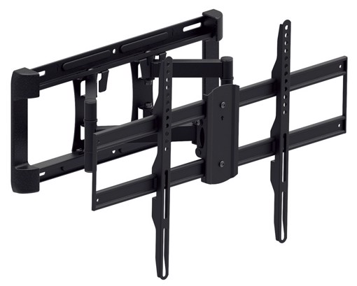 XD Enjoy XDCIM63A Supporto TV a parete 2,03 m (80") Nero
