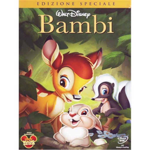 Walt Disney Pictures BIA0238302 film e video DVD Tedesca, Inglese, ITA, Turco
