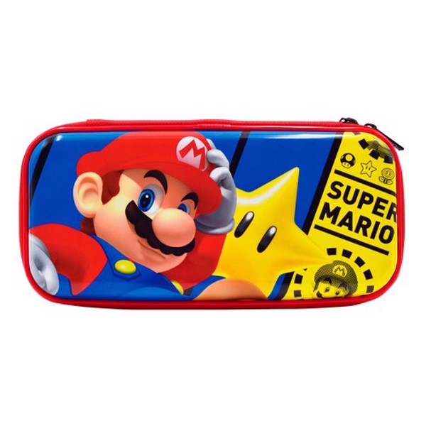 Hori Nsw-161U Custodia Per Console Portatile Custodia Rigida Nintendo Multicolore