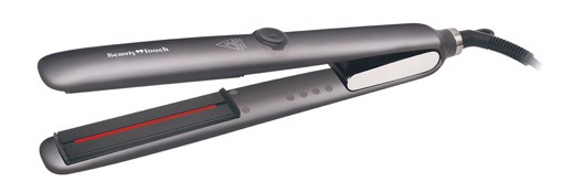 XD Enjoy XDKR999 messa in piega Piastra per capelli Vapore Grigio 75 W 2,5 m