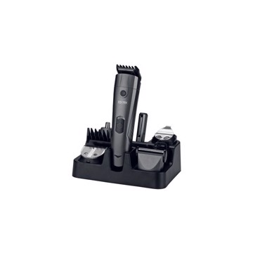 Grooming Kit 6In1 Ricaricabile