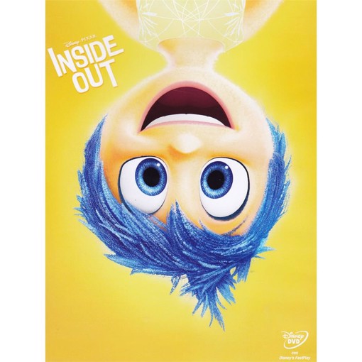 Walt Disney Pictures Inside Out