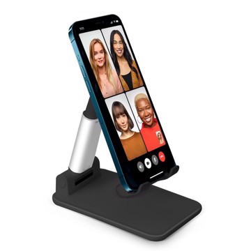 Tablet and smartphone