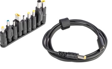 Cavo universale per caricatore max 65w