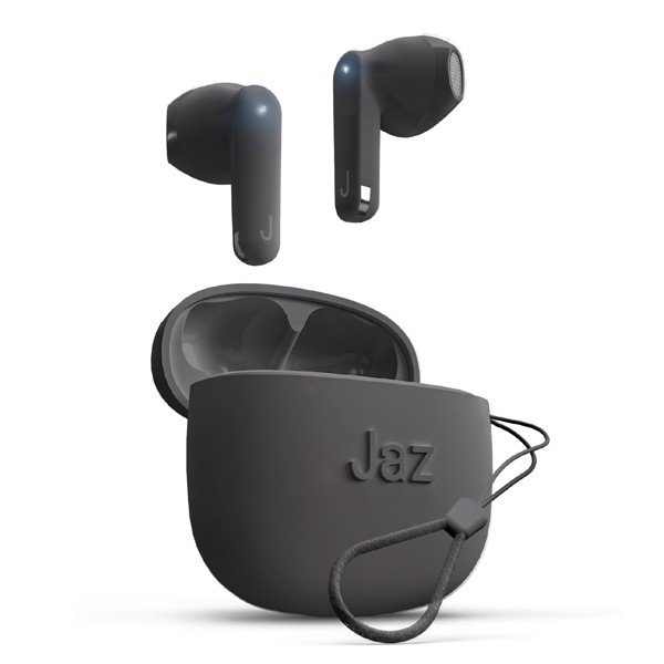 Sbs Nero Tejzeartwsambebtk Cuffia E Auricolare True Wireless Stereo (Tws) In-Ear Musica E Chiamate