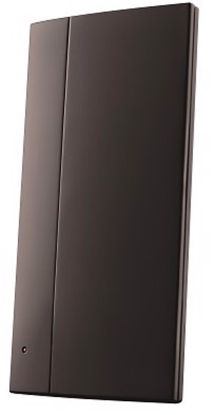 Meliconi Nero Ad Professional R1 Usb Antenna Televisiva Interno