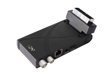 Ricevitore digititale terr hdmi,usb,tel.universa