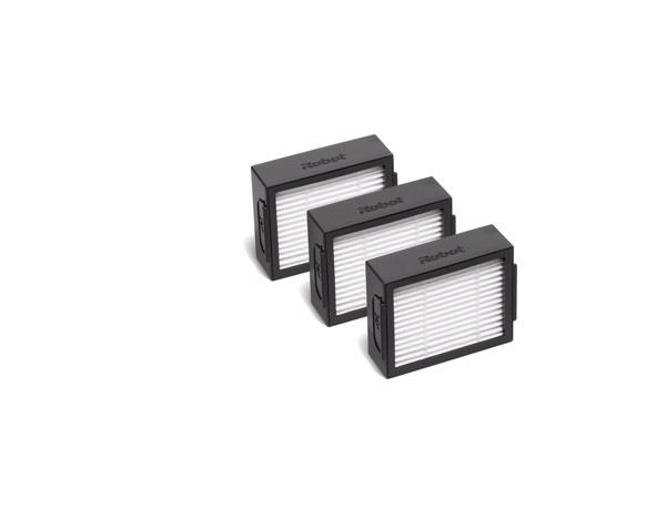 Irobot Nero/Bianco 4785887 Accessorio E Ricambio Per Aspirapolvere Filtro Robot Aspirapolvere