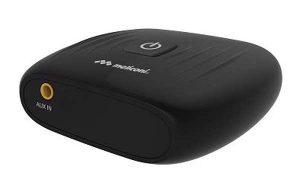 Meliconi Nero Trasmettitore Bluetooth Digitale