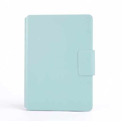 XD Enjoy XDWXDTABLET66LGR custodia per tablet 26,4 cm (10.4") Custodia a libro Verde
