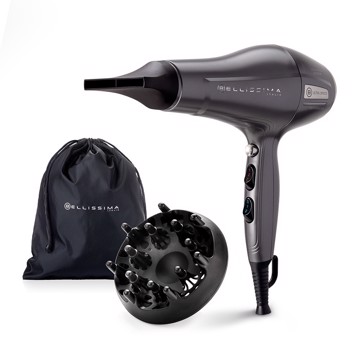Phon professionale ion ultrasp 2200w ac ceramica diffusore