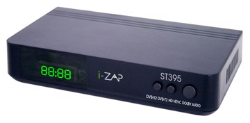 Ricevitore dig sat +zap combo sat e zap
