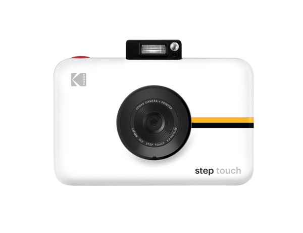 Kodak Bianco Step Touch 50 X 76 Mm