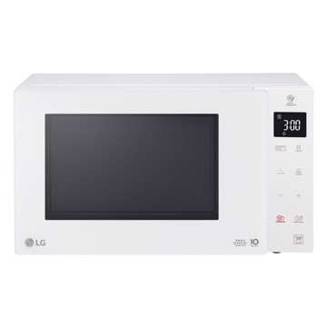 Forno a microonde con grill 25lt inverter crispy vaporier