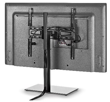 Supporto Da Tavolo Tv 32"-55"