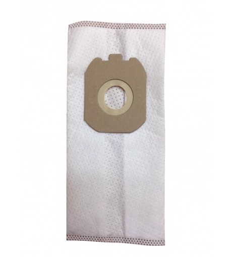 Elettrocasa RW 18 TNT accessorio e ricambio per aspirapolvere Sacchetto per la polvere Aspirapolvere elettrica