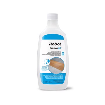 Soluzione Detergente X Braava 