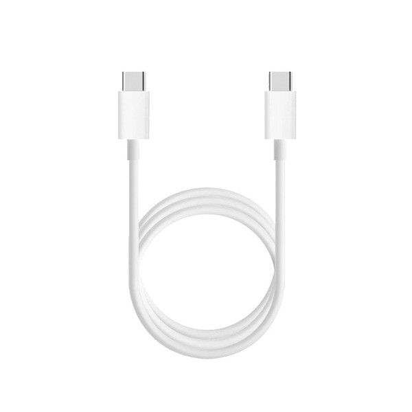 Xiaomi - Cavo USB-C a USB-C - 150 cm - Bianco - Immagine 3