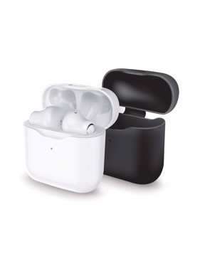 Cuffia meliconi safe pods evo