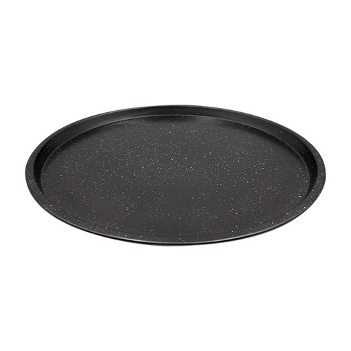 TWEED TW118 teglia da forno Rotondo Acciaio al carbonio
