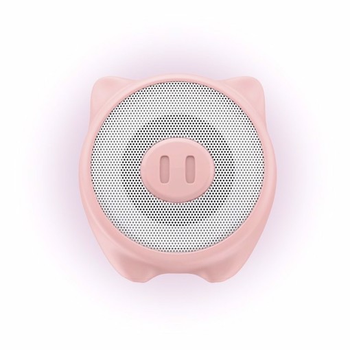 SBS Speaker wireless a forma di maialino