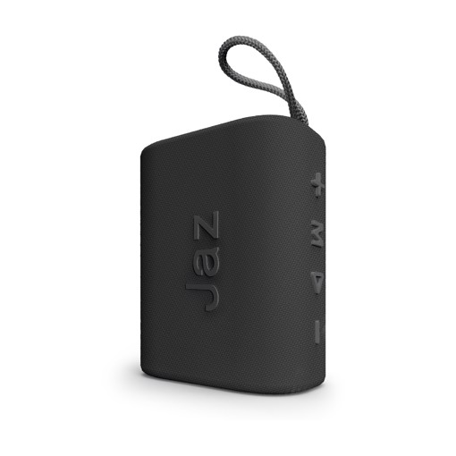 SBS TEJZWITCH3BTK altoparlante portatile e per feste Nero 3 W