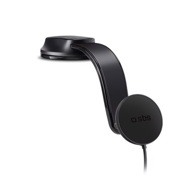 Car holder wireless 15w