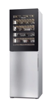 Enoteca-congelatore activehumidity