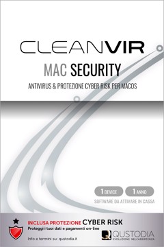 Mac security per macos 1 device 1 year