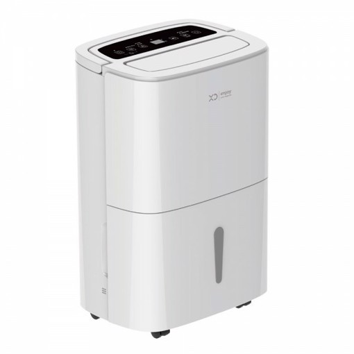 XD Enjoy XDYDZ30D134 deumidificatore 4,4 L 46 dB Bianco