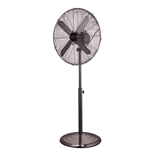 XD Enjoy XDFS45MMRB ventilatore Nero