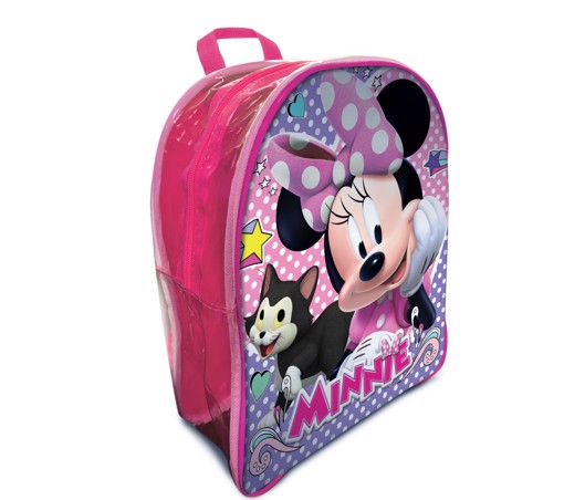Lisciani 92925 zaino Multicolore