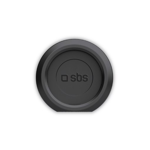 SBS TEURUNIADAPT ricambio per cellulare Nero