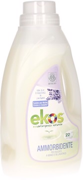 Ekos detergente ammorbidente l