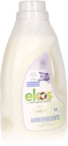 Pierpaoli 591179 detersivo per bucato Universale Ammorbidente 1000 ml