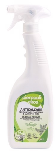 Pierpaoli 592569 disincrostante Elettrodomestici Liquido (pronto all'uso) 750 ml