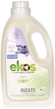 Ekos detergente per bucato a m