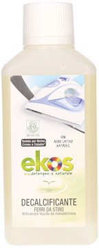 Ekos decalcificante ferro da s