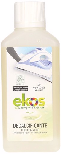 Pierpaoli 549277 disincrostante Elettrodomestici 250 ml