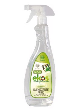 Ekos igienizzante frigo 750 ml