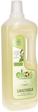 Ekos detergente lavastoviglie
