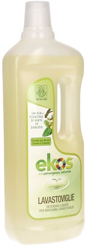 Pierpaoli 549211 detersivo per lavastoviglie 750 ml