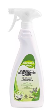 Ekos detergente condizionatore